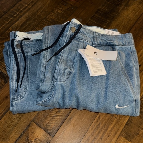 Nike SB El Jeano Pants Denim DV8917-493 36/L - Picture 12 of 16